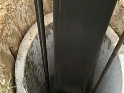 东台打井公司
